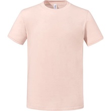 Jerzees Dámske tričko JZ470M Blush Pink