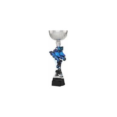 Poháry Bauer Akrylátová trofej ACUPCSM43 Bruslení