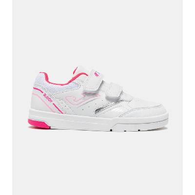 Joma W.Buddy Jr 2610 Fuchsia