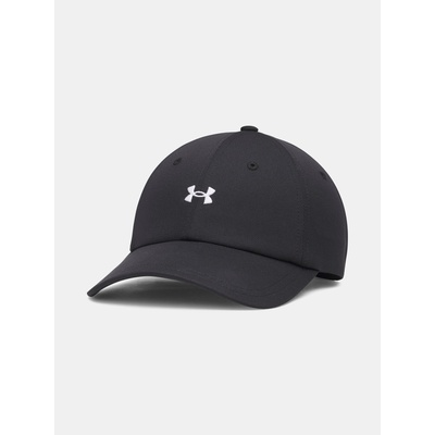 Дамска шапка с козирка Under Armour W Blitzing Low ADJ Under Armour | Cheren | ЖЕНИ | UNI