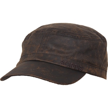 Scippis Бейзболна шапка Scippis Field Cap (315600)