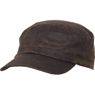 Scippis Бейзболна шапка Scippis Field Cap (315600)