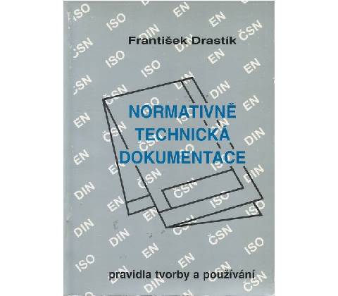 Normativně technická dokumentace