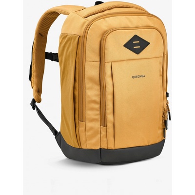 Quechua NH Escape 500 16 l okrová