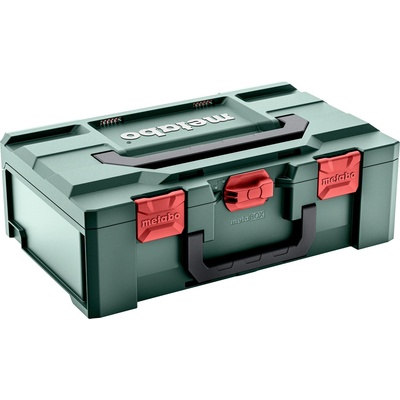 Metabo x 165 L празен 626889000 (626889000)