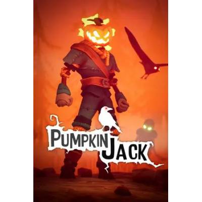 Игра Pumpkin Jack за PC Steam, Електронна доставка