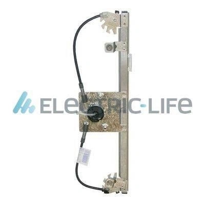 ELECTRIC LIFE Zvedací zařízení oken ELF ZR FT706 R