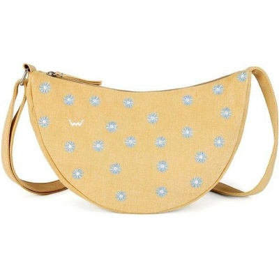 Vuch Clorinda Daisy Butter Yellow