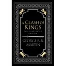 A Clash of Kings - George R. R. Martin