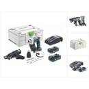 Festool DURADRIVE DWC 18-4500 HPC 4,0 I-Plus 576502