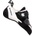 Evolv Обувки с велкро Evolv V6 Climbing shoes - Grey / Black - размер 39 (EU) (301-0863-0112)