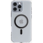 Spigen Ultra Hybrid Apple iPhone 16 Pro Max MagSafe Case carbon fiber (ACS08000)
