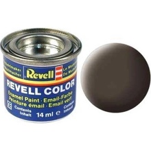 Revell Corfix Farba smaltu 32184: koža hnedá matná