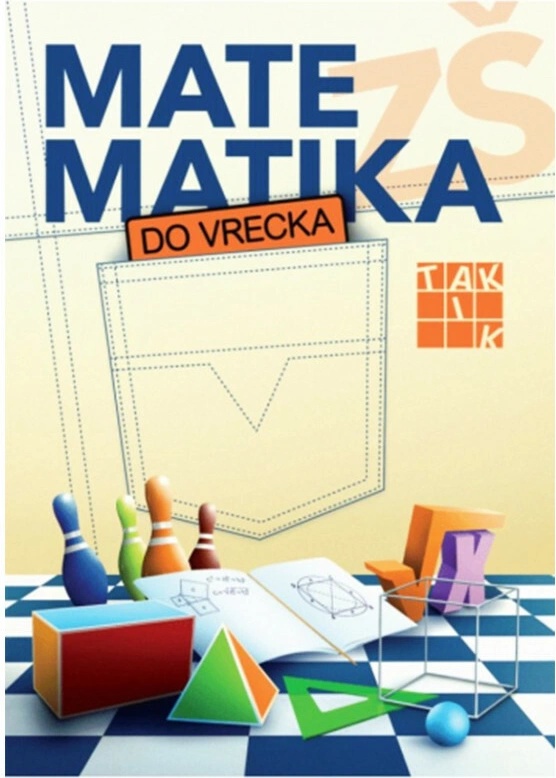 Matematika do vrecka
