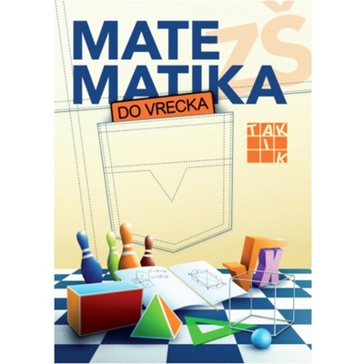 Matematika do vrecka