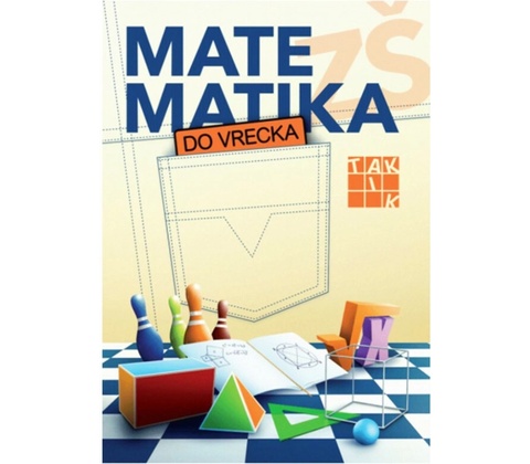 Matematika do vrecka