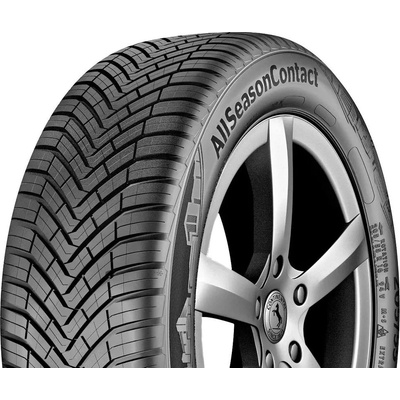 Continental AllSeasonContact 235/55 R17 99H