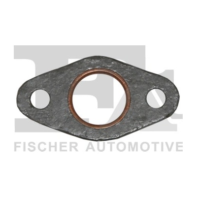 FA1 Těsnění, výpust oleje 412506