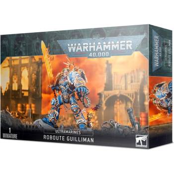 Games Workshop Roboute Guilliman (55-20)