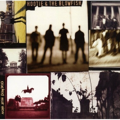 Hootie & The Blowfish - Cracked Rear View LP