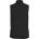 7mesh Мъжки елек за колоездене 7mesh Chilco Vest Cycling vest - Black (054-0325-0112)