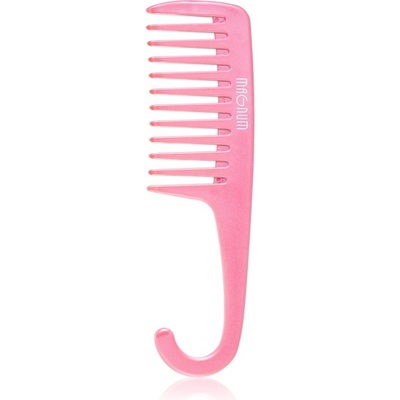 Magnum Feel The Style hrebeň na vlasy Pink
