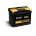 START Mega 65Ah 580A right+ (565078057)