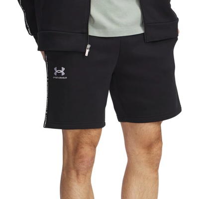 Under Armour UA Icon Fleece Short Taping