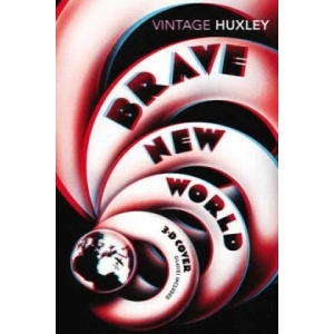 Brave New World (2014)