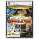 Hry na PC Star Wars: Empire at War (Gold)
