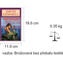 Meč v bouři - David Gemmell