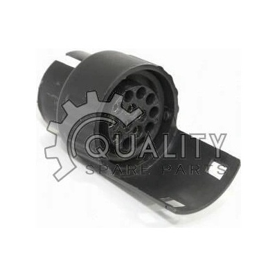 Redukce zásuvky TZ 7-13 COMPASS 07441