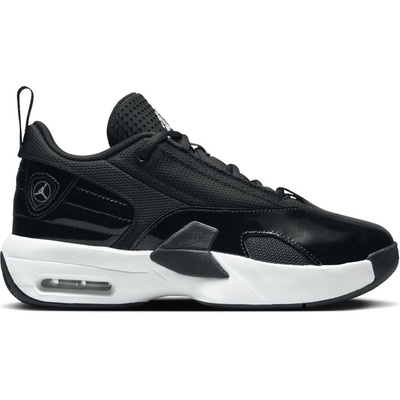 Air Jordan Max Aura 6 Big Kids' Shoes black white – Hledejceny.cz