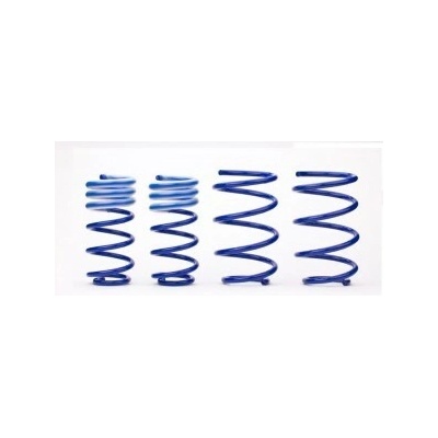 AP Sportfahrwerke Športové pružiny 40/40mm Audi A3 Limuzína (8VS)