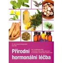 Knihy Přírodní hormonální léčba