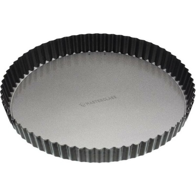 MasterClass Nepřilnavá forma na koláč / quiche s odnímatelným dnem 28 cm