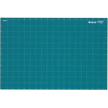 Olfa Подложка за рязане 94 x 63 cm (CM-A1)