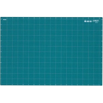 Olfa Подложка за рязане 94 x 63 cm (CM-A1)