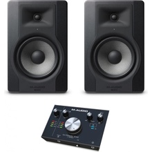 M-Audio BX8 D3