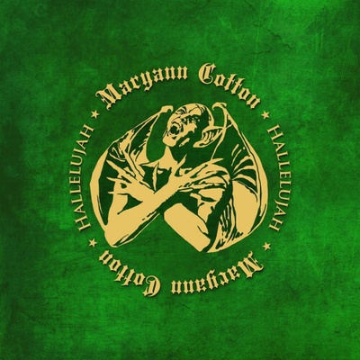 Maryann Cotton - Hallelujah CD