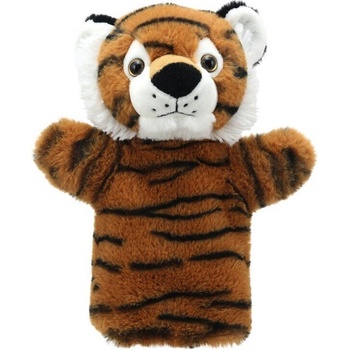 The Puppet Company Кукла за куклен театър Тигър, серия Приятели - The puppet Company (4629)