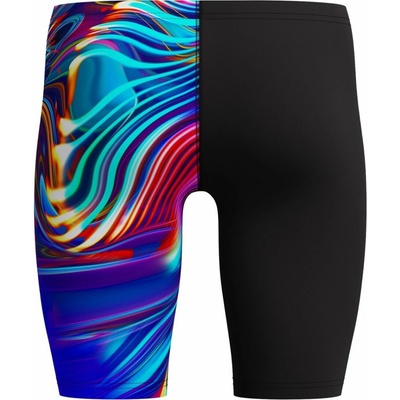 Speedo Chlapecké plavky ALV VCUT DIGI JAM