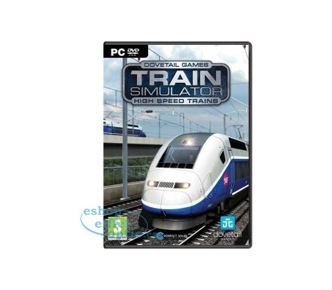 High SpeedTrains