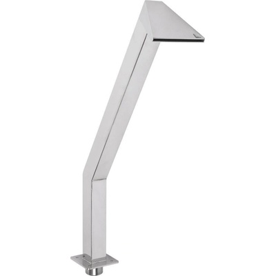 VÁGNER POOL chrlič Kačer 400 mm, nerez – Zboží Dáma