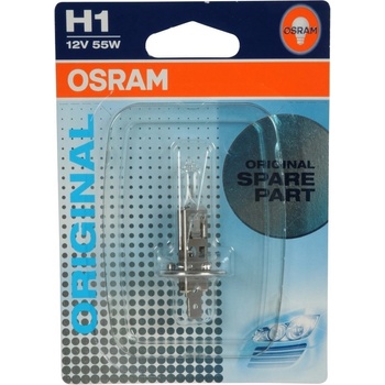 Osram Original 7528 P21/5W BAY15d 12V 21/5W