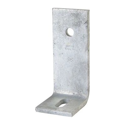 SIMPSON úhel. spojka do betonu ABL 100x75x8x60 o14,0 žár.pozink. ( ABL10014G-B )