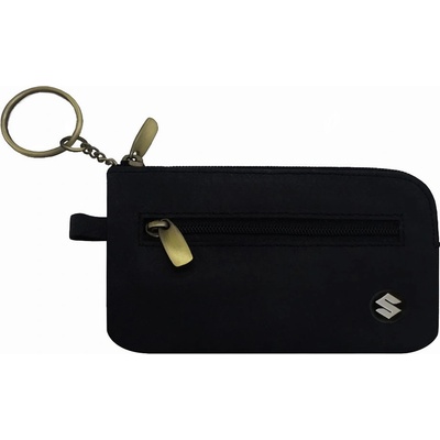 Klíčenka Kožená SUZUKI – Zboží Dáma