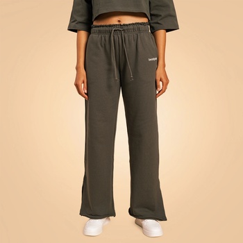 GymBeam BeastPink Дамски анцуг Serenity Shadow XS