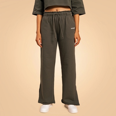 GymBeam BeastPink Дамско долнище Serenity Shadow XS