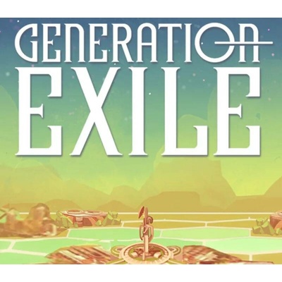 Generation Exile